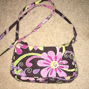Vera bradley mini purse